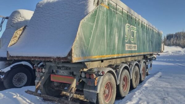 meiller-4-aks-kippivaunu-hydr80f9346c.jpg 2013 Meiller 4 aks Semi Tipper Trailers — Machinery Depot Pro