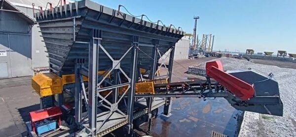 meka-mobile-belt-feeder0857ae91.jpg 2019 MEKA Mobile Drilling Rigs — Machinery Depot Pro