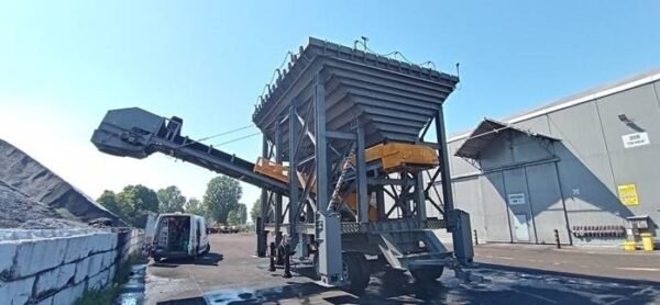 meka-mobile-belt-feederc81dad4c.jpg 2019 MEKA Mobile Drilling Rigs — Machinery Depot Pro