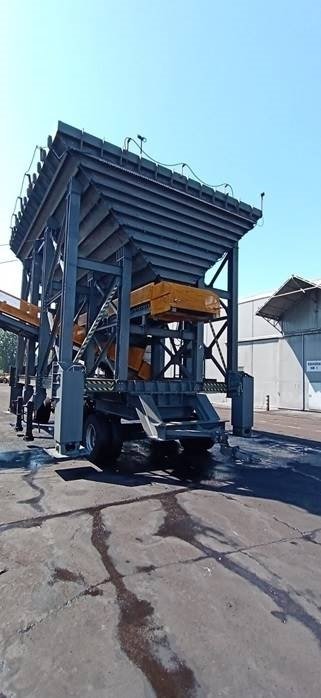 meka-mobile-belt-feedere382d6e0.jpg 2019 MEKA Mobile Drilling Rigs — Machinery Depot Pro