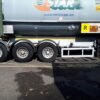 1998 Menci SL Semicontainerframetrailers â€” Machinery Depot Pro