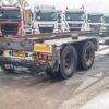 meppel-av-2800r-containera081be1e-3.jpg 2007 Meppel AV-2800R-CONTAINER Trailers — Machinery Depot Pro