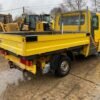 mercedes-benz-211-cdi-b2c8db441ad.jpg 2002 Mercedes-Benz 211 CDI B2C Ssplatforms — Machinery Depot Pro
