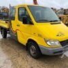 mercedes-benz-211-cdi-b2ccc7f6b84.jpg 2002 Mercedes-Benz 211 CDI B2C Ssplatforms — Machinery Depot Pro