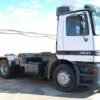 2004 Mercedes-Benz 2531 Trucks â€” Machinery Depot Pro