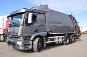 mercedes-benz-25351056b4b6.jpg 2017 Mercedes-Benz 2535 Wastetrucks — Machinery Depot Pro