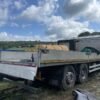 2011 Mercedes-Benz 2629 Trucks â€” Machinery Depot Pro