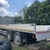 2011 Mercedes-Benz 2629 Trucks â€” Machinery Depot Pro