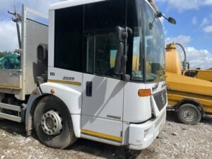 2011 Mercedes-Benz 2629 Trucks â€” Machinery Depot Pro