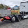 2016 Mercedes-Benz 2645 BDF Trucks — Machinery Depot Pro
