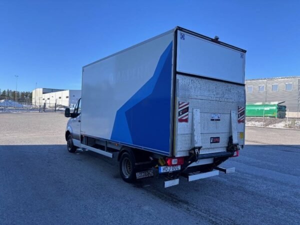 mercedes-benz-906ba50-sprinterd4aa5c1e.jpg 2022 Mercedes-Benz 906BA50 Panelvans — Machinery Depot Pro