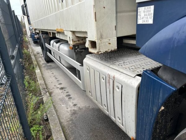 mercedes-benz-actros-18433abd7c79.jpg 2018 Mercedes-Benz Actros 1843 Trucks — Machinery Depot Pro