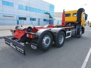 mercedes-benz-actros-2536-6x2192280cb.jpg 2013 Mercedes-Benz ACTROS 2536 6X2 Trucks — Machinery Depot Pro