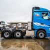 2012 Mercedes-Benz ACTROS 2651 LS Tractortrucksmain — Machinery Depot Pro
