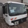 2008 Mercedes-Benz ACTROS F07 R Cargocabins â€” Machinery Depot Pro