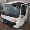 2008 Mercedes-Benz ACTROS F07 R Cargocabins â€” Machinery Depot Pro