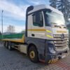 2015 Mercedes-Benz ACTROS MP4 2542 Trucks — Machinery Depot Pro
