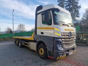 mercedes-benz-actros-mp4-25426db33222.jpg 2015 Mercedes-Benz ACTROS MP4 2542 Trucks — Machinery Depot Pro
