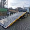 2015 Mercedes-Benz ACTROS MP4 2542 Trucks — Machinery Depot Pro