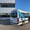 2025 Mercedes-Benz Altas Minibusses — Machinery Depot Pro