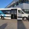 2025 Mercedes-Benz Altas Minibusses — Machinery Depot Pro