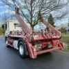 2018 Mercedes-Benz Antos 1835 /Absetzkipper Trucks — Machinery Depot Pro