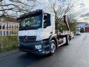 mercedes-benz-antos-1835-absbf1a9459-1.jpg 2018 Mercedes-Benz Antos 1835 /Absetzkipper Trucks — Machinery Depot Pro