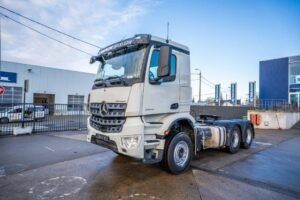 mercedes-benz-arocs-2643-ls41d0fcae-1.jpg 2018 Mercedes-Benz AROCS 2643 LS Tractortrucksmain — Machinery Depot Pro
