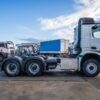 2018 Mercedes-Benz AROCS 2643 LS Tractortrucksmain — Machinery Depot Pro