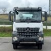 2026 Mercedes-Benz Arocs 4145 Mercedes-Benz 4145 8X4 Trucks — Machinery Depot Pro