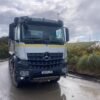 2022 Mercedes-Benz Arocs 4148 Trucks — Machinery Depot Pro