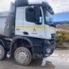 2022 Mercedes-Benz Arocs 4148 Trucks — Machinery Depot Pro