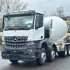mercedes-benz-arocs-4242-mer4fb0c71a-2.jpg 2026 Mercedes-Benz Arocs 4242 Mercedes-Benz Trucks — Machinery Depot Pro
