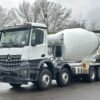 mercedes-benz-arocs-4242-mer88b24db0-3.jpg 2026 Mercedes-Benz Arocs 4242 Mercedes-Benz Trucks — Machinery Depot Pro