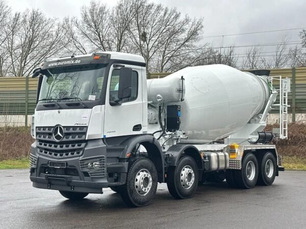 mercedes-benz-arocs-4242-mer88b24db0-3.jpg 2026 Mercedes-Benz Arocs 4242 Mercedes-Benz Trucks — Machinery Depot Pro