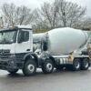 mercedes-benz-arocs-4242-mer949925b1-1.jpg 2026 Mercedes-Benz Arocs 4242 Mercedes-Benz Trucks — Machinery Depot Pro
