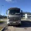 2019 Mercedes-Benz Arocs Tipper Trucks — Machinery Depot Pro