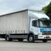 2014 Mercedes-Benz Atego 1218 Trucks — Machinery Depot Pro