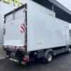 2014 Mercedes-Benz Atego 1221 Trucks — Machinery Depot Pro