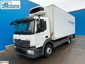 mercedes-benz-atego-1221-eura789d40e-1.jpg 2014 Mercedes-Benz Atego 1221 Trucks — Machinery Depot Pro