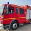 2006 Mercedes-Benz ATEGO 1325 Firetrucks â€” Machinery Depot Pro