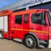 2006 Mercedes-Benz ATEGO 1325 Firetrucks â€” Machinery Depot Pro