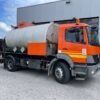 2001 Mercedes-Benz Atego 1823 Bitumensprayers â€” Machinery Depot Pro