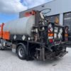 2001 Mercedes-Benz Atego 1823 Bitumensprayers â€” Machinery Depot Pro
