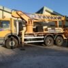 2005 Mercedes-Benz Atego 2628 Trucks â€” Machinery Depot Pro