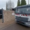 2018 Mercedes-Benz Atego 821 Trucks — Machinery Depot Pro