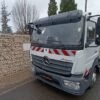 2018 Mercedes-Benz Atego 821 Trucks — Machinery Depot Pro