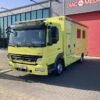 2009 Mercedes-Benz ATEGO 824 L Ambulances — Machinery Depot Pro