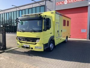 mercedes-benz-atego-824-l-mi961e1dbd-1.jpg 2009 Mercedes-Benz ATEGO 824 L Ambulances — Machinery Depot Pro