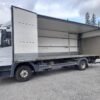 2017 Mercedes-Benz Atego 918 Trucks — Machinery Depot Pro